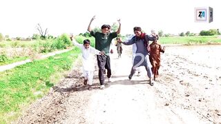 Dance funny video ????