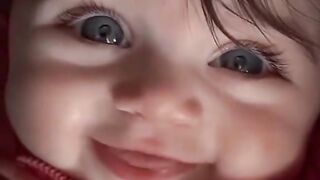 Baby loves