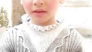 Dream face
