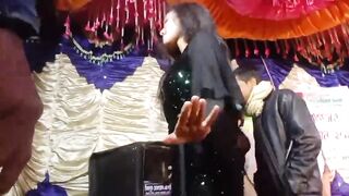 New stage video