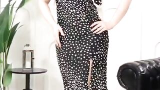 Women's dress