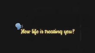 Feeling sad????????