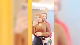 Video full 18+ manahil malik eid viral video latest