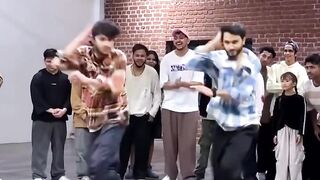 What a dance ????????❤️
