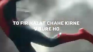 Spider-Man ????????????