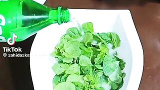 Mint Margarita