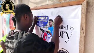 kumasi trending video queen kumasi