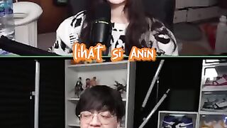 Clip Addie Lyn Addie Lyn Streamer