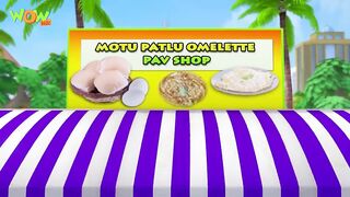 Motu or Patlu episode #3