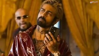 Good Bad Ugly Full Movie Hindi Dubbed 2025 | Ajith Kumar, Arjun Das, Trisha Krishna | Facts & Review