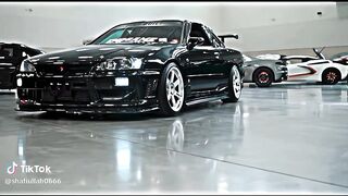 Sports Cars Modified