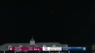 K pollard 6 six's in one over vs Sri Lanka
