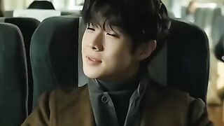 She Deserves An Oscar ????✧ The Witch part 1 #kimdami #choiwoosik #movie #febspotshorts #kdrama