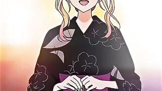 Anime edit
