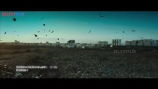 Kutttram 23 _ South Indian Thriller Action Movie 2024 _ Hindi Dubbed _ Arun Vijay, Mahima Nambiar