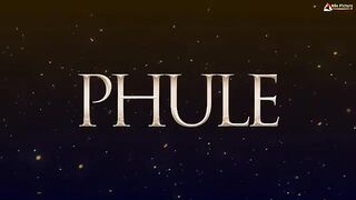 Phule Full Movie in Hindi 2025 | Pratik Gandhi | Patralekha | Anant Mahadevan | HD Facts and Review