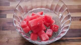 Red Watermelon