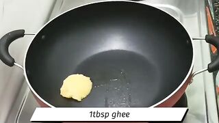Suji Kheer Recipe