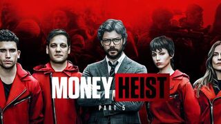 Money heist 2017 hindi S01 E12 A matter of Efficiency web