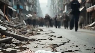 Disaster