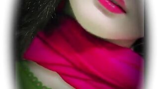 My lips