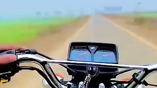 Bike ride