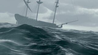 1970 ka Bhola Cyclone – Jab Ek Toofan Ne Aadhe Desh Ko Kha Liya