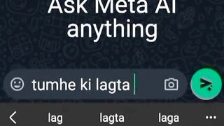 Chat Gpt thinking about Pakistan and India