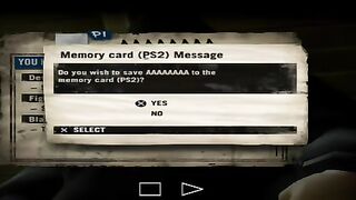 Def Jam no aethersx2 - parte 3