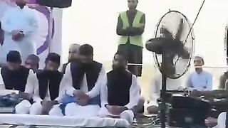 Peer ajmal raza qadri