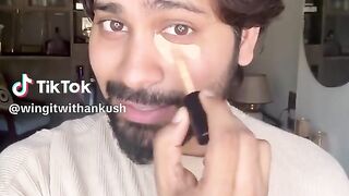 Makeup information