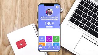 Earning without investment