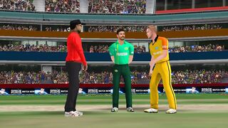 WCC Game New short