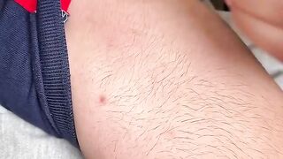 Devious prank on Madni ????????