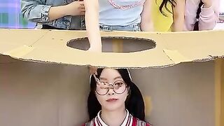 마법의 구멍????