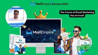 MailEmpire AI Review 2025: The Future of Email Marketing Has Arrived!