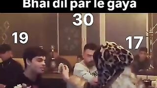 Funny