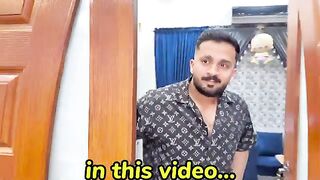 First meetup with ayat zehra  Mamo ki Jan ???? gahzal got emotions ????????