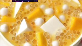 This Mango Milk Pudding Is the Ultimate Summer Cool-Down!