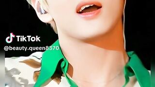 Bts member