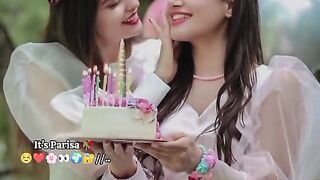 Birthday video