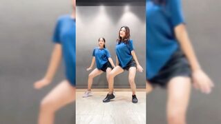 Indian Girl Aditi Walmiki Dance