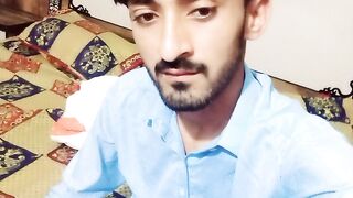 Barkat ali