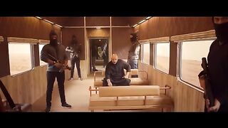 Garuda New (2025) Released Full Hindi Dubbed Action Movie - Thalapathy Vijay New South Movie 2025