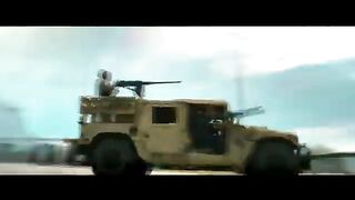 GAZA_ The Great Rescue - Trailer _ Salman Khan _ Alia Bhatt _ Vicky Kaushal_ Randeep_ New Movie 2025