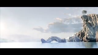 Vijay Blockbuster Action Hindi Dubbed Movie | Samantha Ruth Prabhu | Khakhi Aur Khiladi | Kaththi
