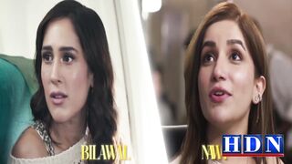 ماہرہ خان اور ہمایوں سعید کی فلم ‘لو گورو’ کے ٹریلر نے تہلکہ مچادیا