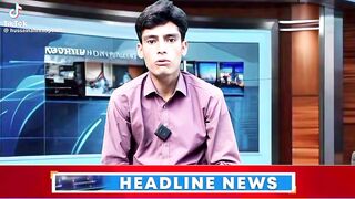 Hussain Ahmad