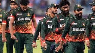 চোটের কারণে যতদিন মাঠের বাইরে তাসকিন