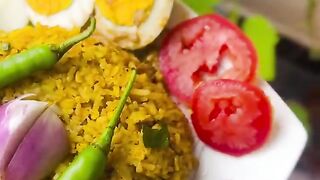 মজার একটা রেসিপি